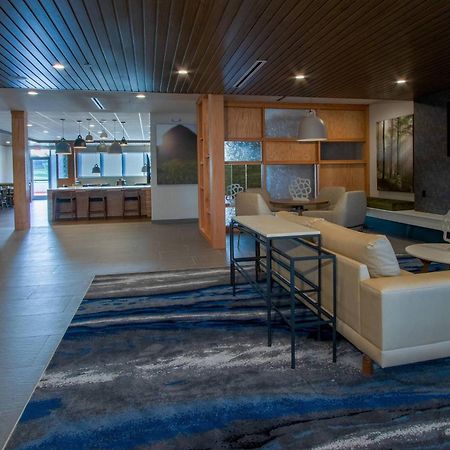 Fairfield Inn & Suites Duncan Ngoại thất bức ảnh