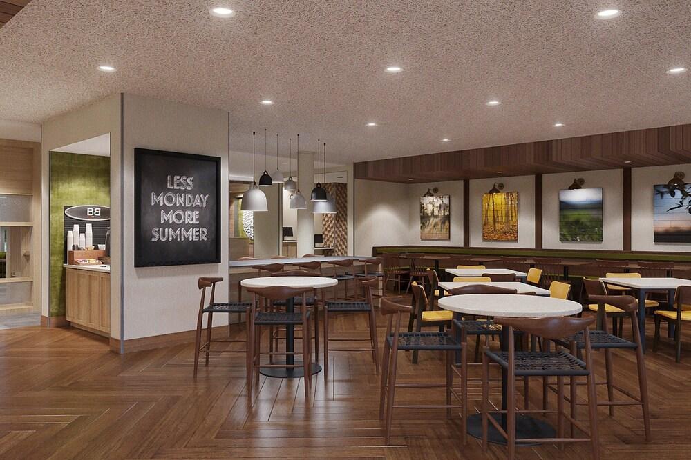 Fairfield Inn & Suites Duncan Ngoại thất bức ảnh