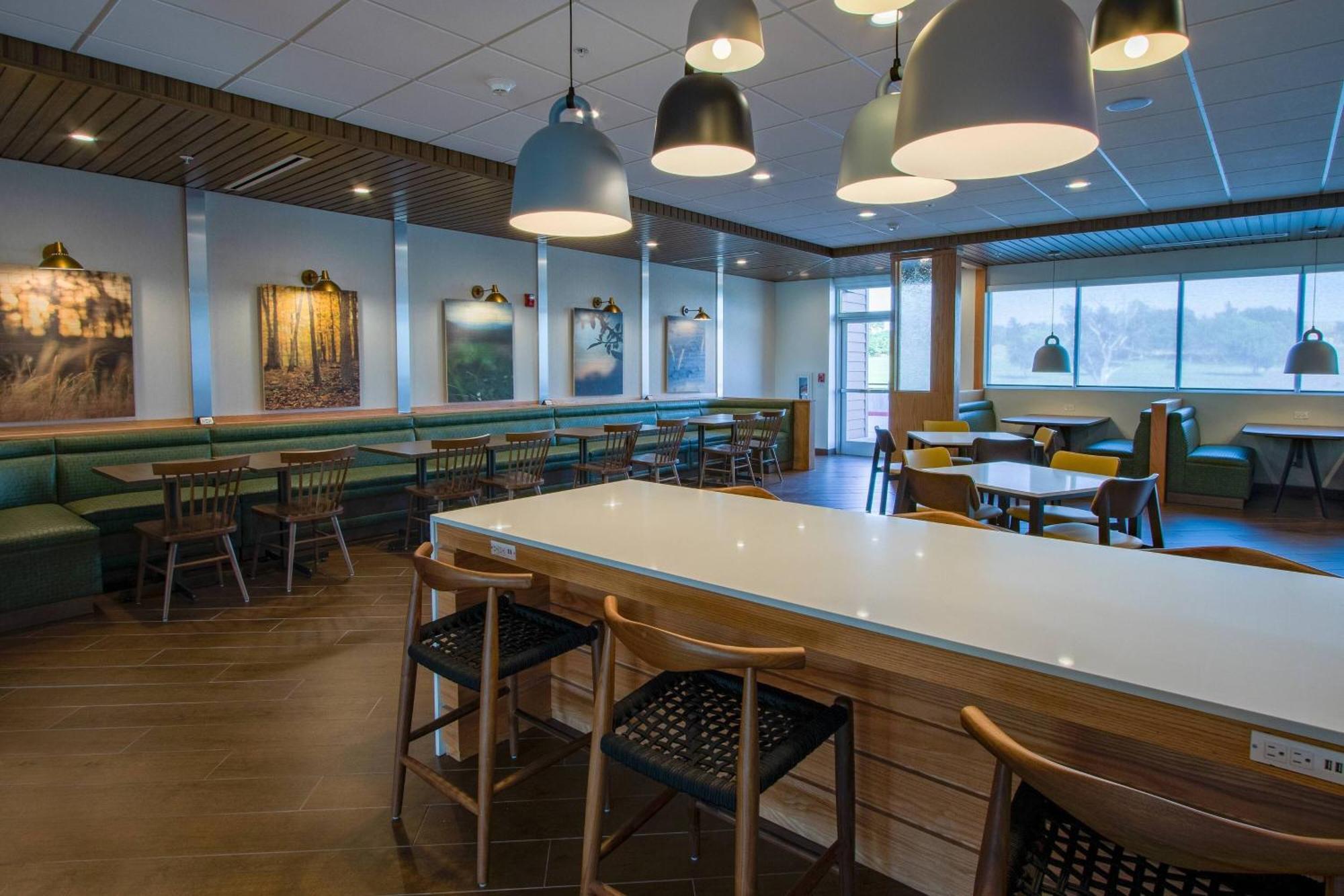 Fairfield Inn & Suites Duncan Ngoại thất bức ảnh