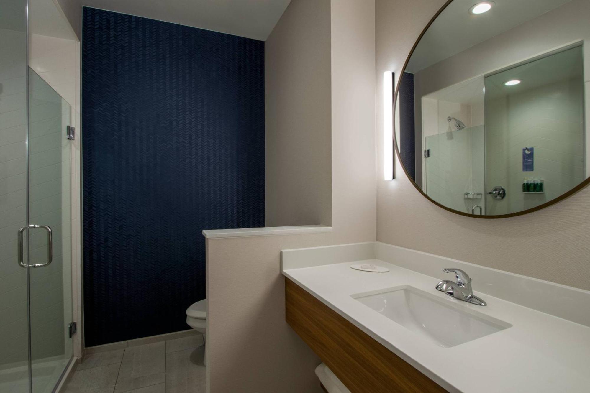 Fairfield Inn & Suites Duncan Ngoại thất bức ảnh